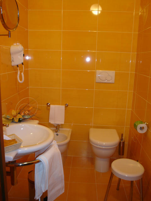 bagno