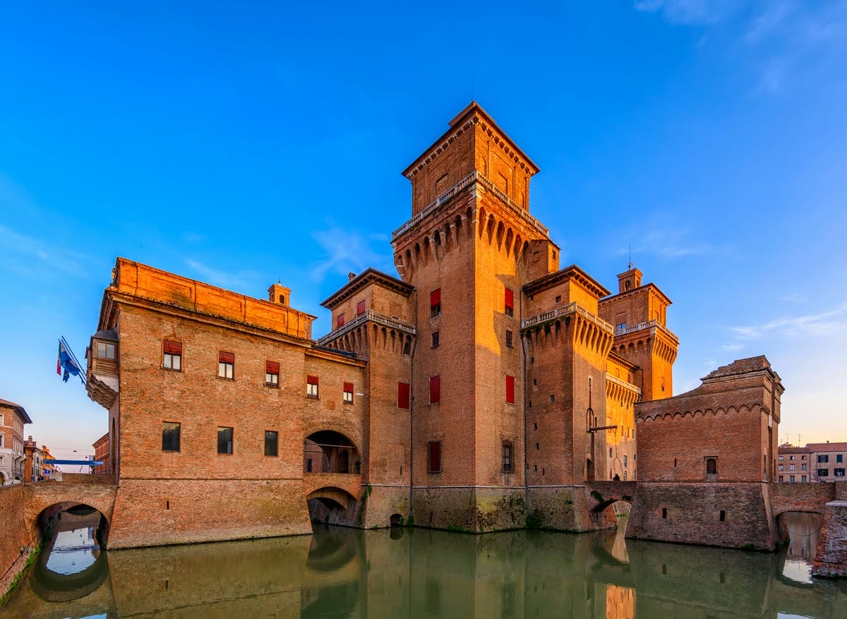 castello estense ferrara_1291662379