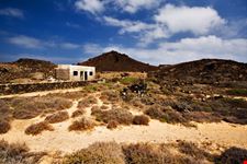 Parco Naturale Los Lobos