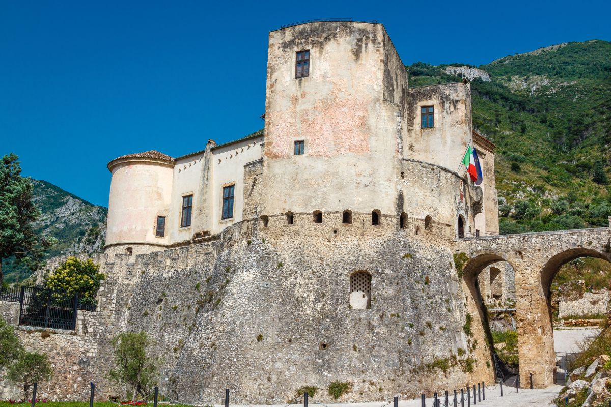 venafro
