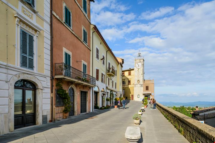 chianciano terme