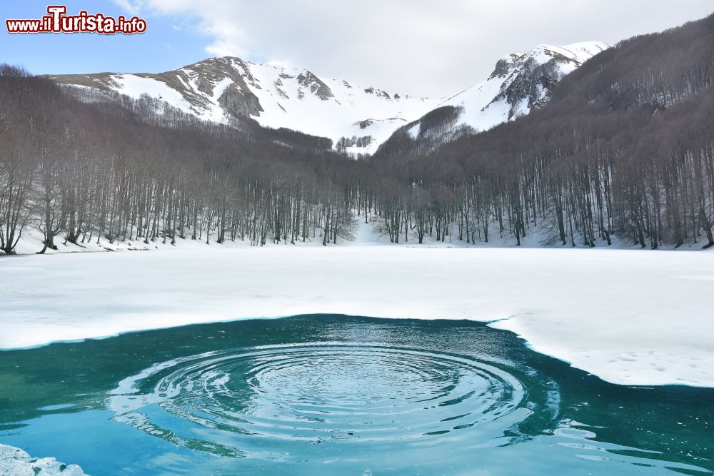 Lago Laudemio