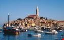 Rovinj, la perla dell'Adriatico