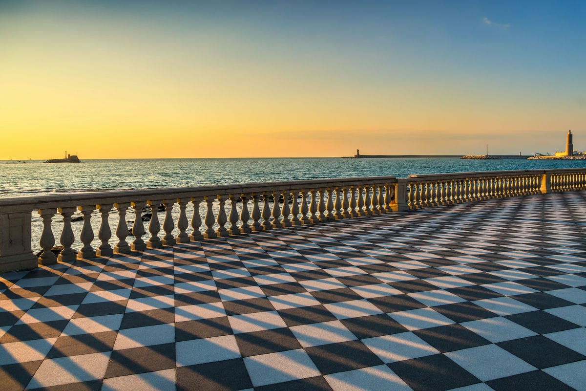 5 terrazze d’autore sul mare italiano dove ogni sguardo è un inno al romanticismo