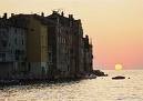 Rovinj, la perla dell'Adriatico