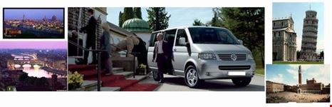 Autonoleggio con autista Firenze Beni Driver Service