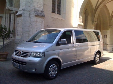 Beni Driver Service