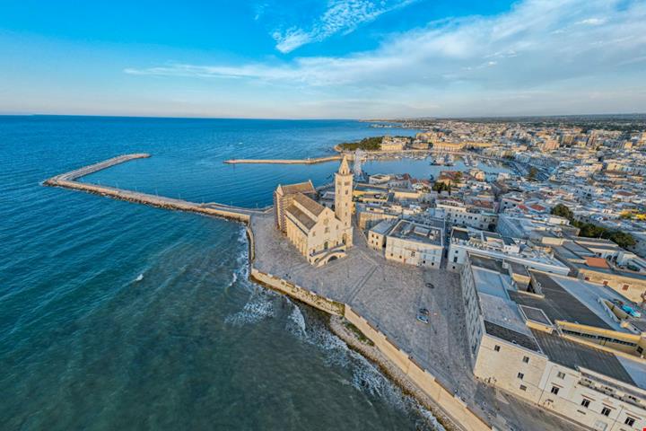 trani-cattedrale