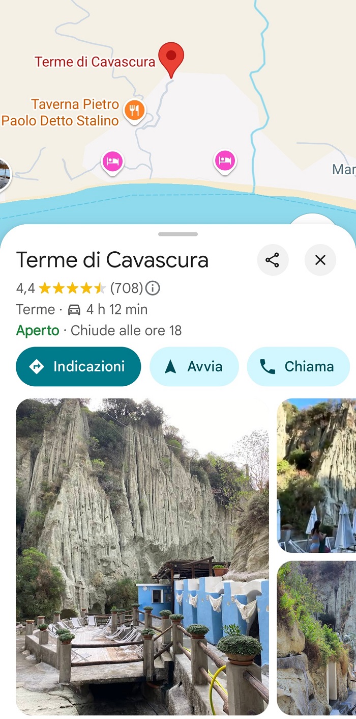 Sono antichissime e sono dei veri centri benessere a cielo aperto: cosa sapere sulle terme di Cavascura