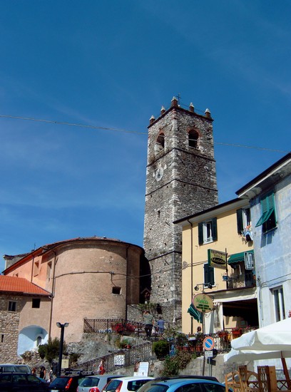 Colonnata