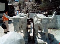 Museo del Marmo