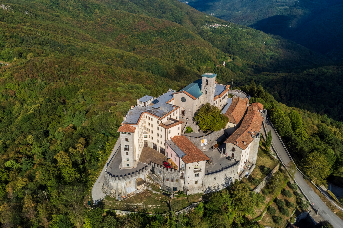 castelmonte