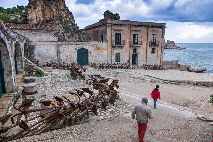 tonnara-di-scopello