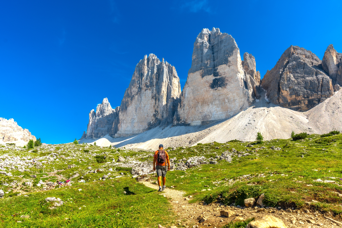 dolomiti val di fassa