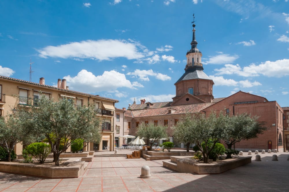 Sapori che sanno di tradizione e pagine di letteratura: nell’entroterra spagnolo alla scoperta dei luoghi di Cervantes