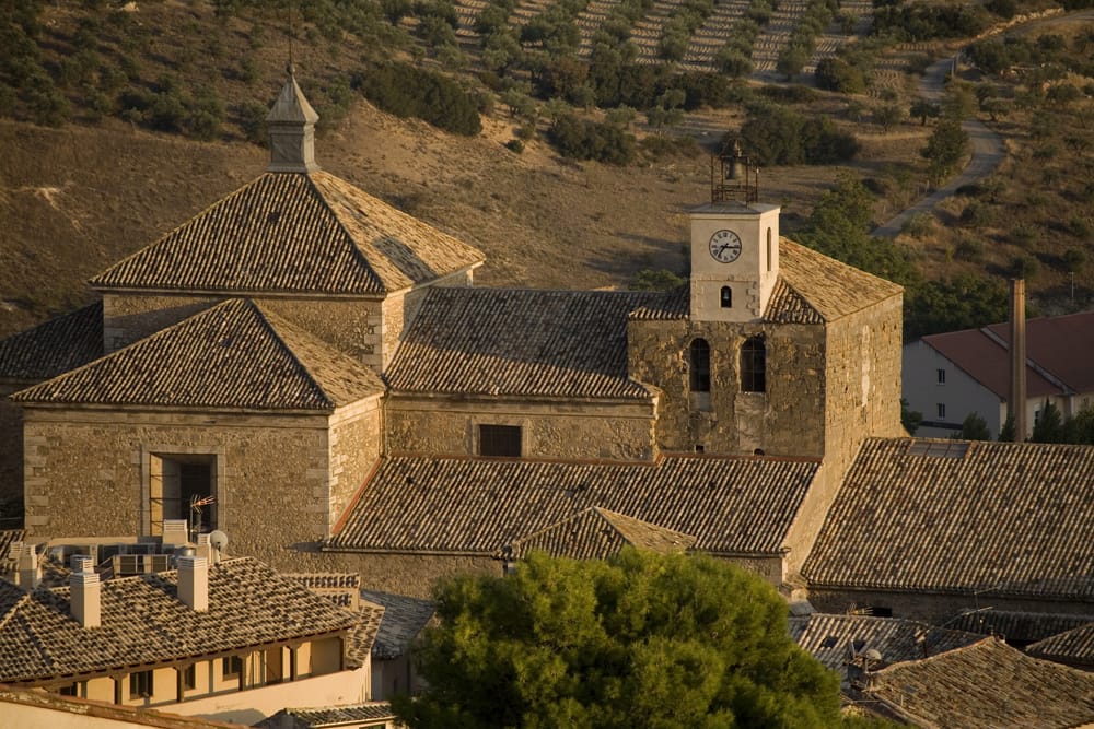 Sapori che sanno di tradizione e pagine di letteratura: nell’entroterra spagnolo alla scoperta dei luoghi di Cervantes