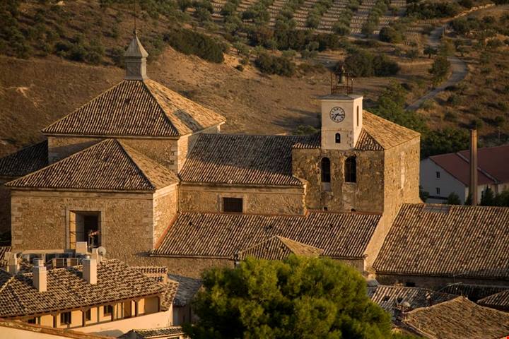 Sapori che sanno di tradizione e pagine di letteratura: nell’entroterra spagnolo alla scoperta dei luoghi di Cervantes