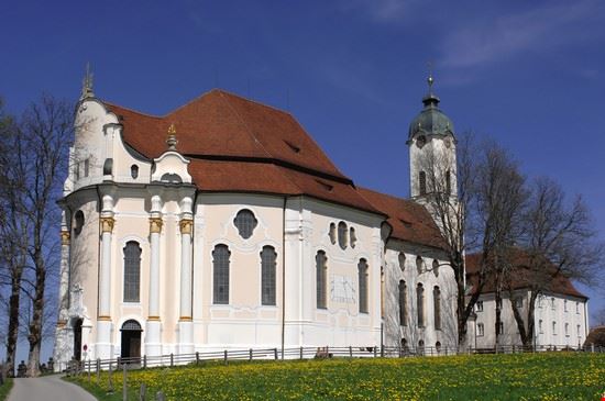 Kloster Andechs Munich PeJo - ©Shutterstock PeJo - ©Shutterstock