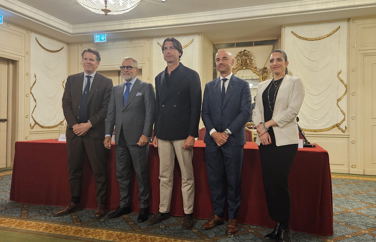A Roma esiste un'accademia sartoriale che ha quasi 500 anni