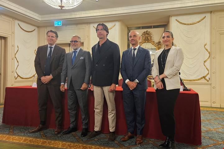 A Roma esiste un'accademia sartoriale che ha quasi 500 anni