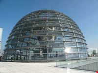 La Cupola del Reichstag