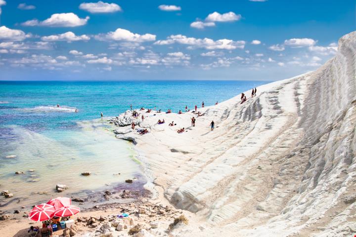 sicilia spiagge
