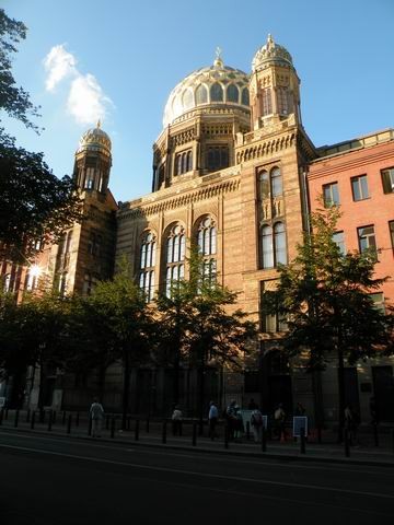 Sinagoga