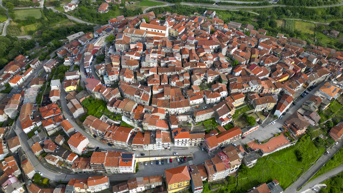 SANZA