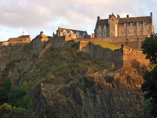  Edinburgh jean morrison - ©Shutterstock jean morrison - ©Shutterstock