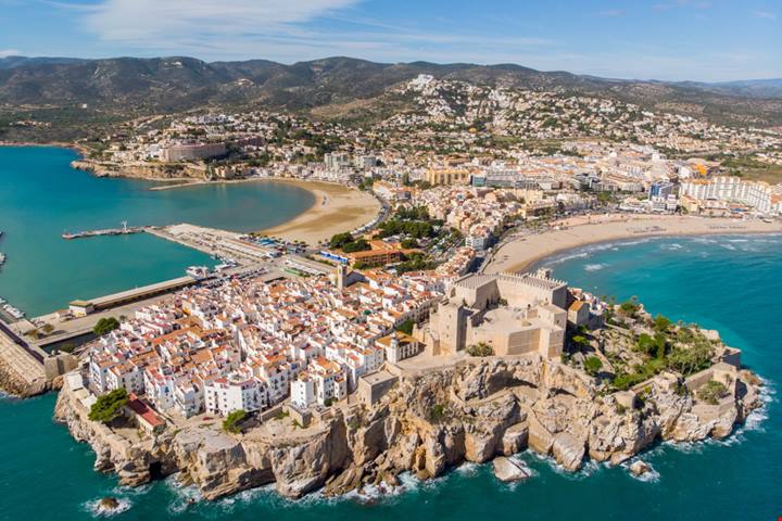 È la copia di Ischia che non sapevi esistesse: all'arrivo potresti avere davvero un deja-vu