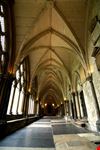 Portico medievale