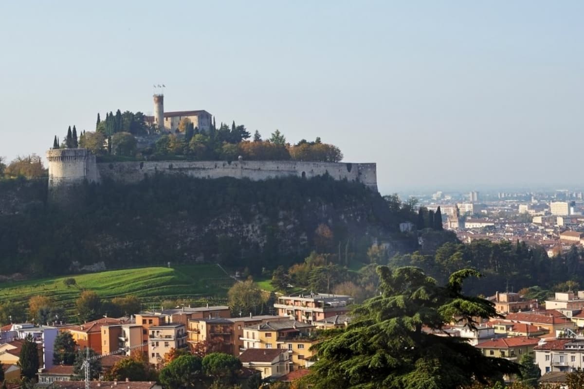 Le migliori gite in treno da Milano secondo Discovera