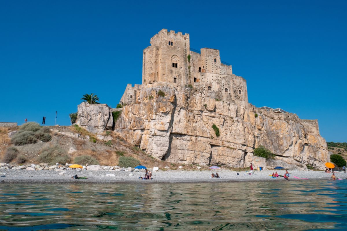 castello-federiciano