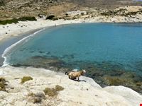 Manganari Beach