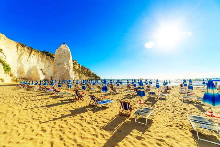 pizzomunno-vieste