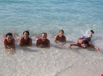 Relax in spiaggia