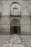 Portale d'ingresso