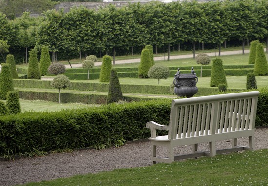 Giardini di Kilmainham 
