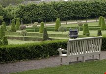 Giardini di Kilmainham 