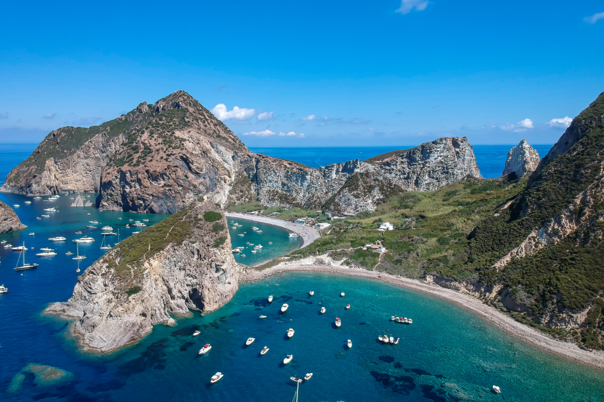 spiagge lazio