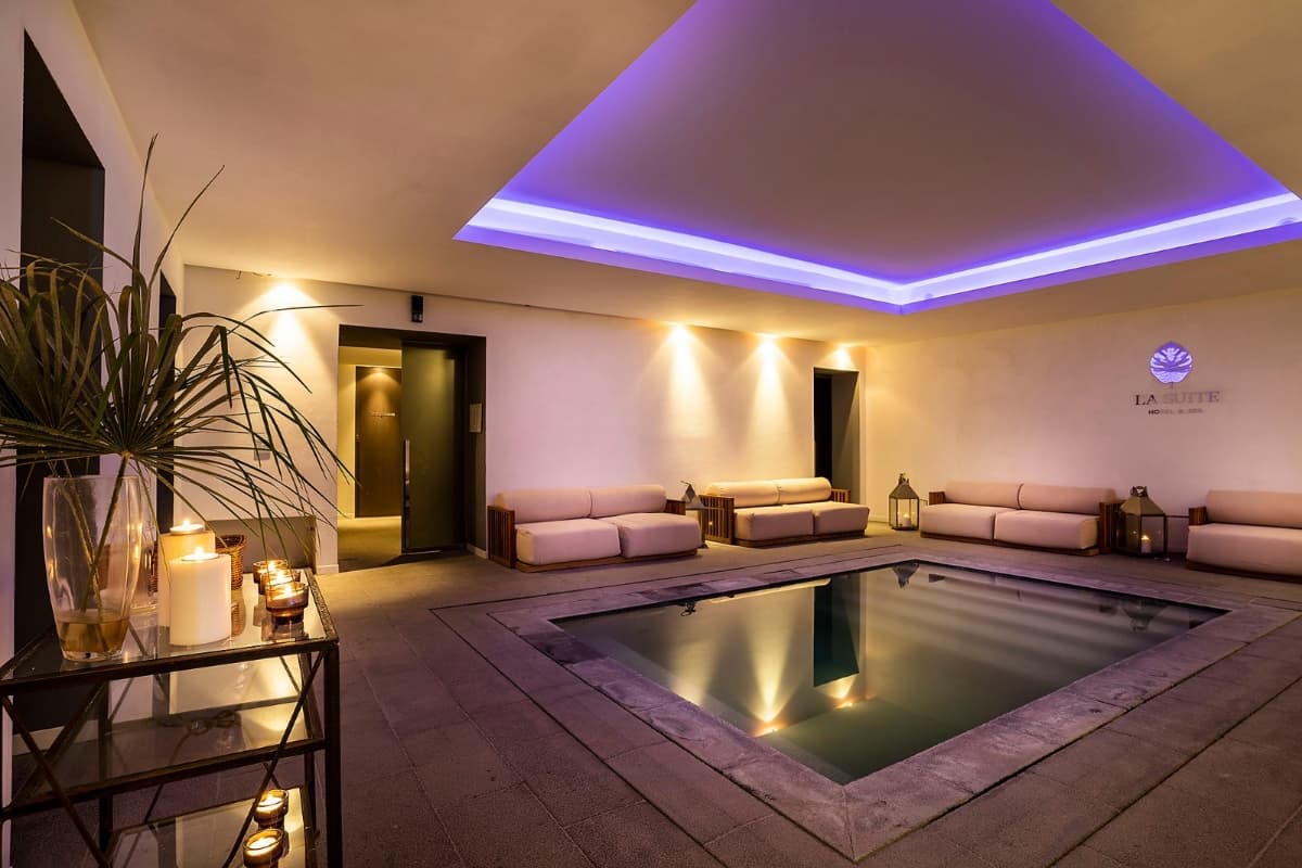 Il lusso di rallentare a La Suite Boutique Hotel per vivere Procida nel modo più bello possibile