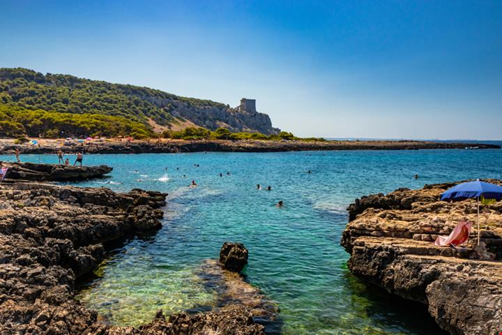 porto-selvaggio