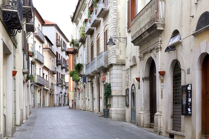 potenza-basilicata