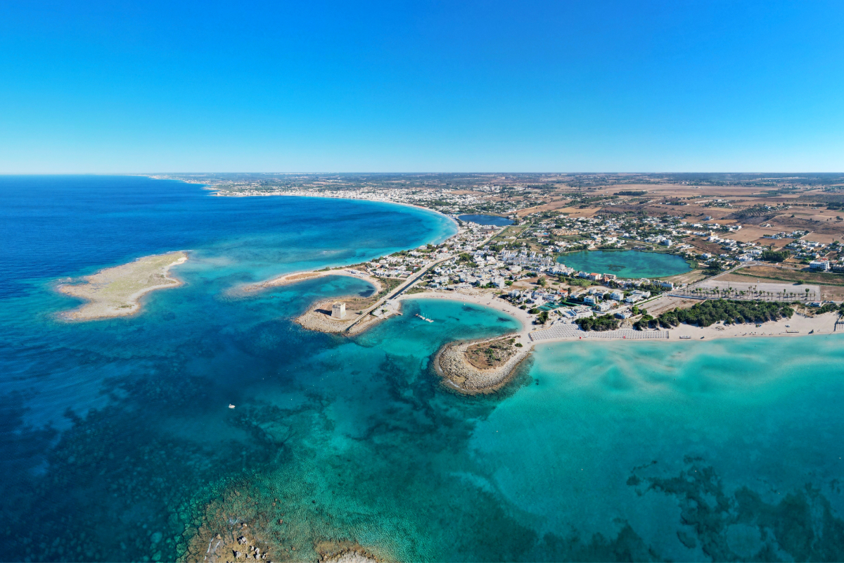 porto cesareo