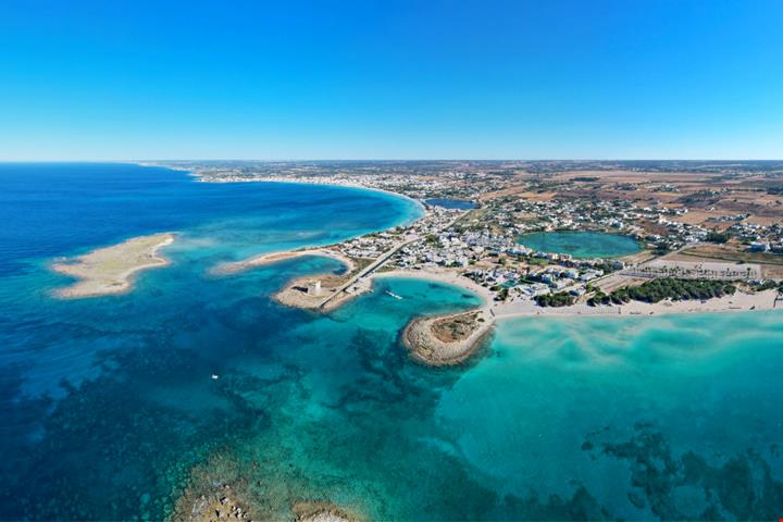 porto cesareo