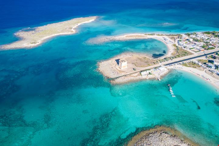 Si conferma ogni anno tra le mete più amate dell'estate in Italia: è il piccolo gioiello del Salento