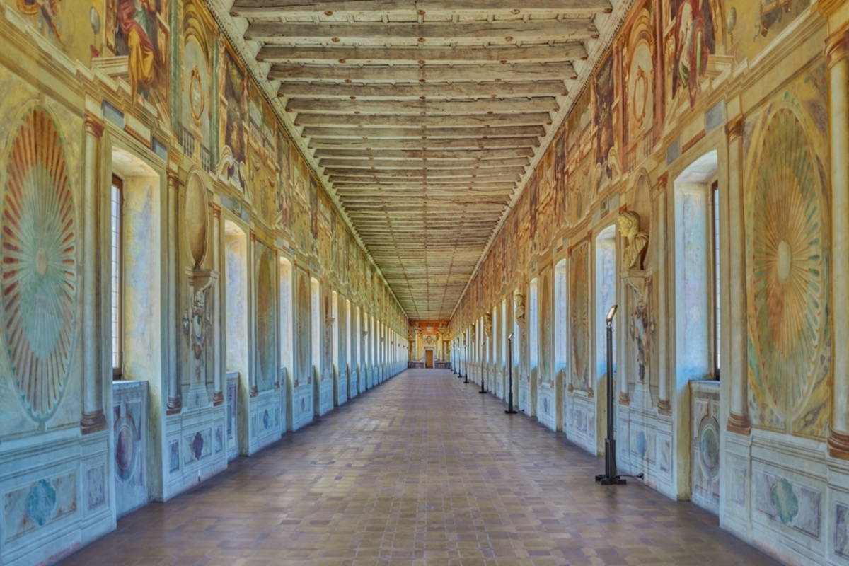 galleria-degli-antichi