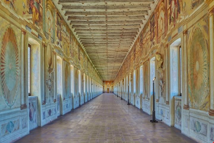 galleria-degli-antichi