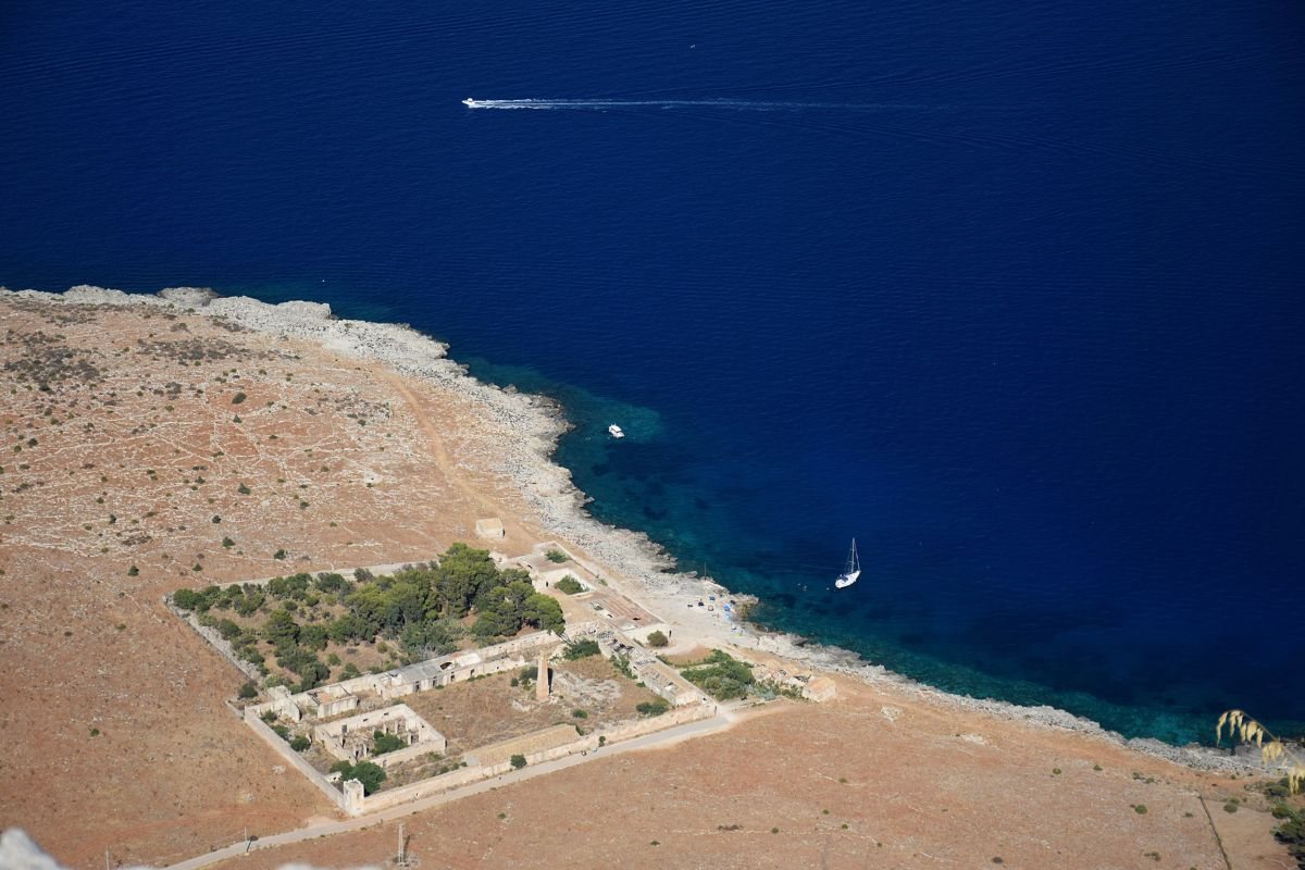 tonnara-san vito lo capo