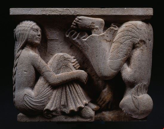 Musei del Duomo - Valentina  Zappaterra - Valentina  Zappaterra